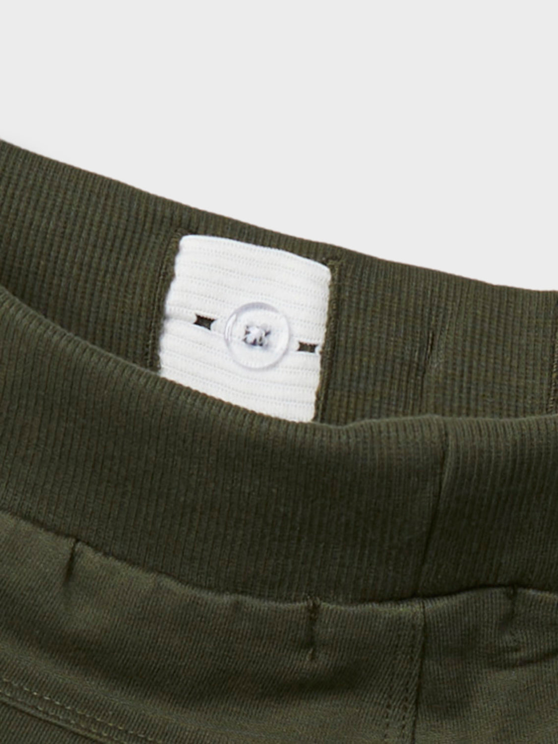 NKMVERMO Shorts - Deep Depths